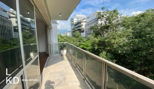 Apartamento com 3 Quartos à venda, 150m² no Ipanema, Rio de Janeiro