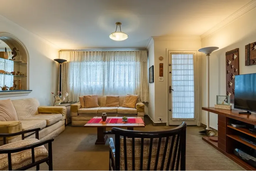Foto do imóvel - Casa para comprar com 100 m², 3 quartos, 3 banheiros, 2 vagas
