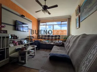 Apartamento com 3 Quartos à venda, 126m² no Centro, Americana