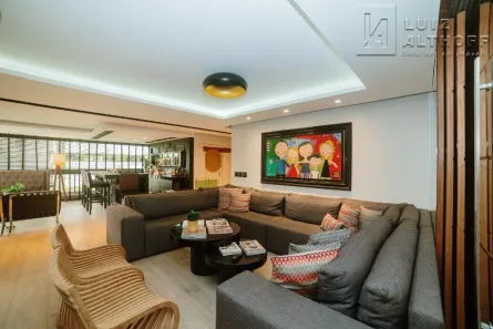 Apartamento com 4 Quartos à venda, 325m² no Centro, Florianópolis