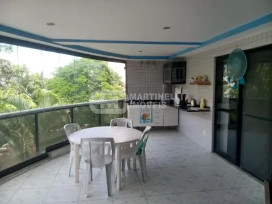 Apartamento com 3 Quartos à venda, 180m² no Recreio dos Bandeirantes, Rio de Janeiro