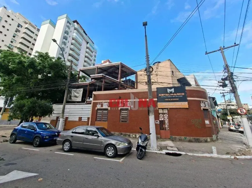 Foto do imóvel - Prédio/Edificio inteiro à venda com 1100 m² em