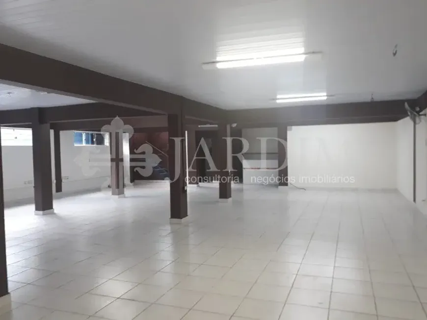 Foto do imóvel - Galpão/Depósito/Armazém para alugar com 700 m², 4 banheiros, 6 vagas