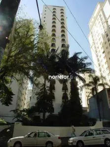 Apartamento com 2 Quartos à venda, 92m² no Jardim Paulista, São Paulo