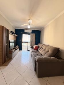 Apartamento com 2 Quartos à venda, 105m² no Canto do Forte, Praia Grande