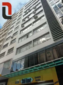 Conjunto Comercial / Sala para venda ou aluguel, 153m² no Centro, Curitiba