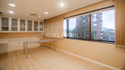 Conjunto Comercial / Sala à venda, 64m² no Moinhos de Vento, Porto Alegre