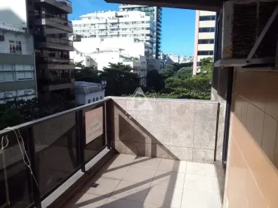 Apartamento com 3 Quartos à venda, 166m² no Ipanema, Rio de Janeiro