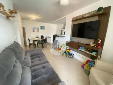 Apartamento com 2 Quartos à venda, 85m² no Piratininga, Niterói