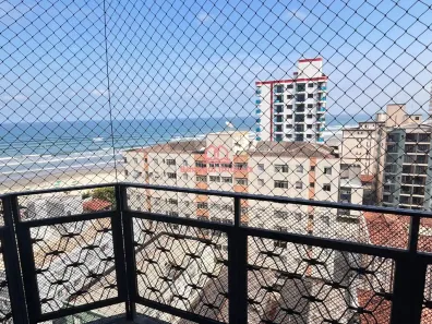 Apartamento com 3 Quartos à venda, 120m² no Tupi, Praia Grande