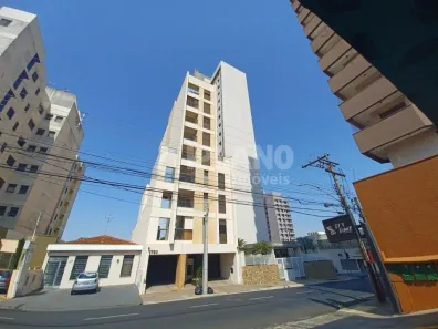 Studio com 1 Quarto à venda, 45m² no Parque Santa Mônica, São Carlos