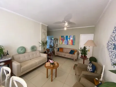 Apartamento com 3 Quartos à venda, 120m² no Centro, Campinas