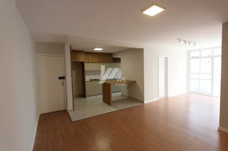 Apartamento com 3 Quartos à venda, 87m² no Bigorrilho, Curitiba
