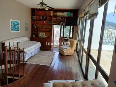 Cobertura com 3 Quartos à venda, 198m² no Botafogo, Rio de Janeiro