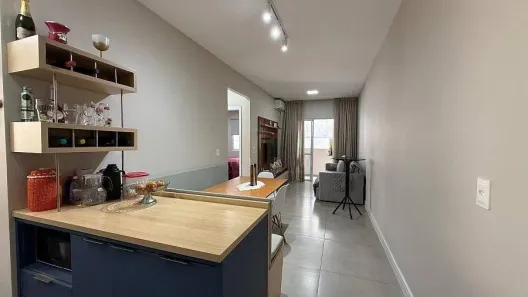 Apartamento com 2 Quartos à venda, 54m² no Itaipava, Itajaí
