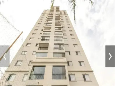 Apartamento com 3 Quartos à venda, 100m² no Limão, São Paulo