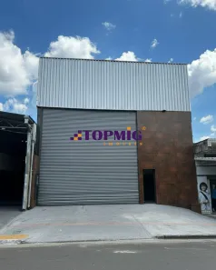 Galpão / Depósito / Armazém à venda, 350m² no Betim Industrial, Betim