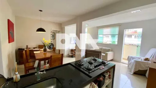 Apartamento com 2 Quartos à venda, 75m² no Copacabana, Rio de Janeiro