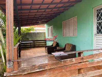 Casa com 2 Quartos à venda, 569m² no , Cajuri