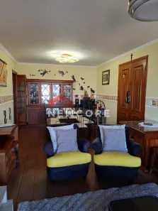 Apartamento com 3 Quartos à venda, 142m² no Vila Valparaíso, Santo André
