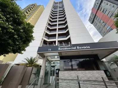 Apartamento com 3 Quartos à venda, 140m² no Centro, Londrina