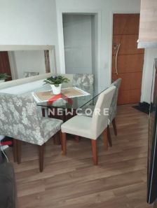 Apartamento com 1 Quarto à venda, 46m² no Jardim Dourado, Guarulhos