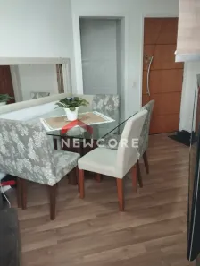 Apartamento com 1 Quarto à venda, 46m² no Jardim Dourado, Guarulhos