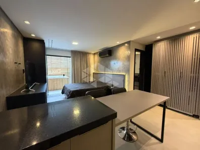 Studio com 1 Quarto para alugar, 53m² no Campeche, Florianópolis