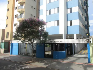 Apartamento com 2 Quartos à venda, 47m² no Centro, Londrina