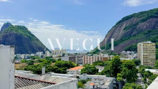 Cobertura com 2 Quartos à venda, 119m² no Botafogo, Rio de Janeiro