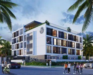 Studio com 1 Quarto à venda, 24m² no Intermares, Cabedelo