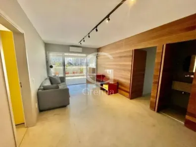 Apartamento com 3 Quartos à venda, 138m² no Brooklin Paulista, São Paulo