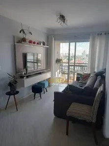 Apartamento com 2 Quartos à venda, 72m² no Santa Paula, São Caetano do Sul