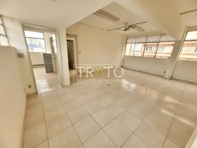 Conjunto Comercial / Sala com 3 Quartos à venda, 246m² no Centro, Campinas