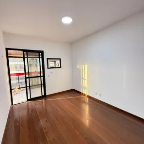 Apartamento com 3 Quartos à venda, 125m² no Barra da Tijuca, Rio de Janeiro