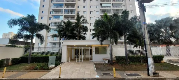 Apartamento com 3 Quartos à venda, 113m² no Bosque, Campinas
