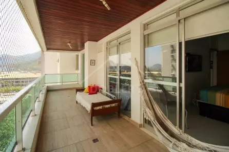 Apartamento com 2 Quartos à venda, 86m² no Barra da Tijuca, Rio de Janeiro