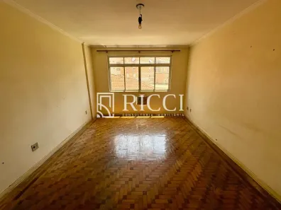 Apartamento com 2 Quartos à venda, 92m² no Gonzaga, Santos