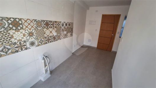 Apartamento com 1 Quarto à venda, 28m² no Santana, São Paulo