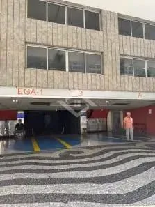 Casa Comercial à venda, 14m² no Centro, Rio de Janeiro