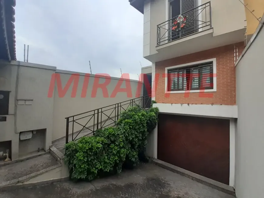 Foto do imóvel - Sobrado para comprar com 184 m², 3 quartos, 5 banheiros, 4 vagas