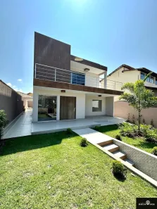Casa com 4 Quartos à venda, 160m² no Buraquinho, Lauro de Freitas