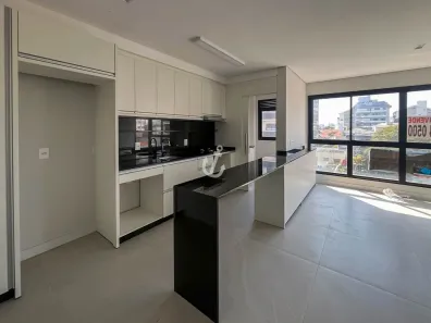 Apartamento com 2 Quartos para alugar, 71m² no Coqueiros, Florianópolis