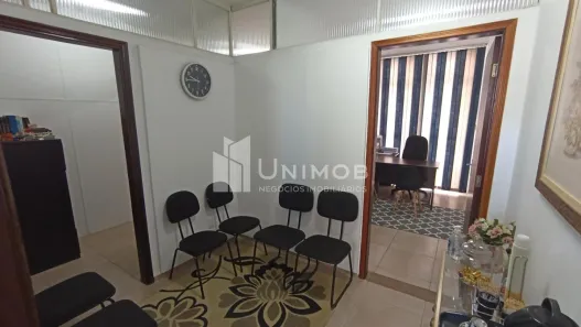 Conjunto Comercial / Sala com 3 Quartos à venda, 48m² no Centro, Campinas