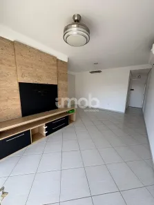 Apartamento com 3 Quartos à venda, 108m² no Jardim Piratininga, Sorocaba