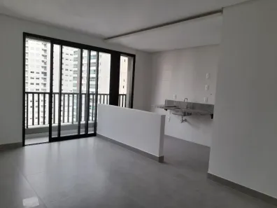 Apartamento com 2 Quartos à venda, 70m² no Setor Bueno, Goiânia
