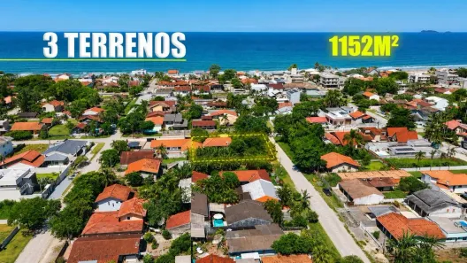Casa com 3 Quartos à venda, 204m² no Centro, Itapoá