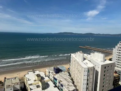 Apartamento com 4 Quartos à venda, 210m² no Centro, Itapema