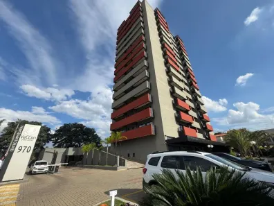 Conjunto Comercial / Sala à venda, 44m² no Jardim Marchissolo, Sumaré