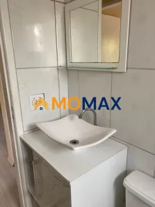 Apartamento com 2 Quartos à venda, 51m² no Jardim Leonor, Cotia